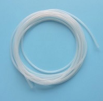 なぜシリコンゴムチューブを使用するのですか？