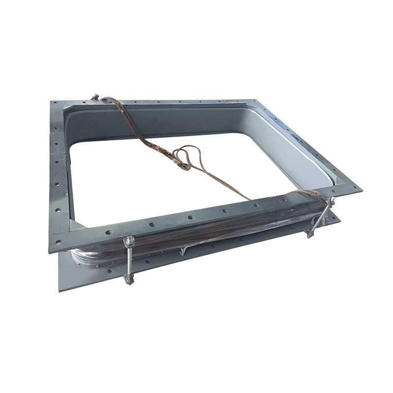 非金属製長方形補償板とは何ですか?