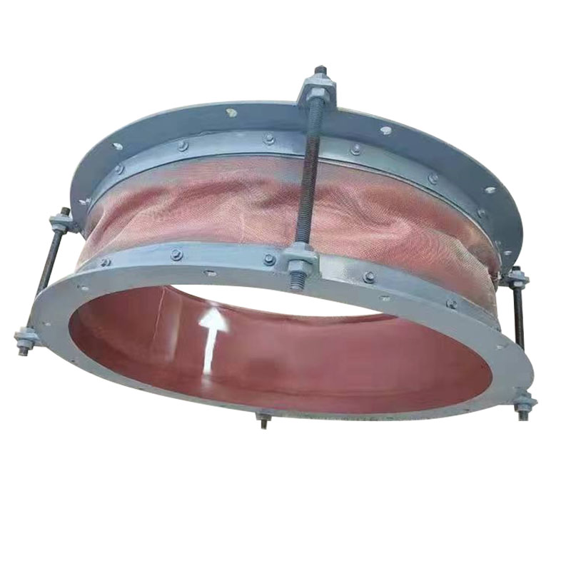 非金属パイプコンペンセータはどのようにパイプラインのパフォーマンスを向上させることができますか?