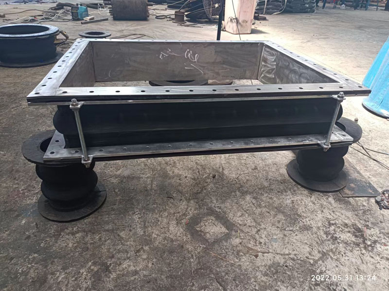 角形ファンのゴム製ソフト接続とは何ですか? HVAC システムに不可欠な理由